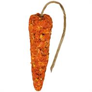 JR Gulerodsgnask 60g